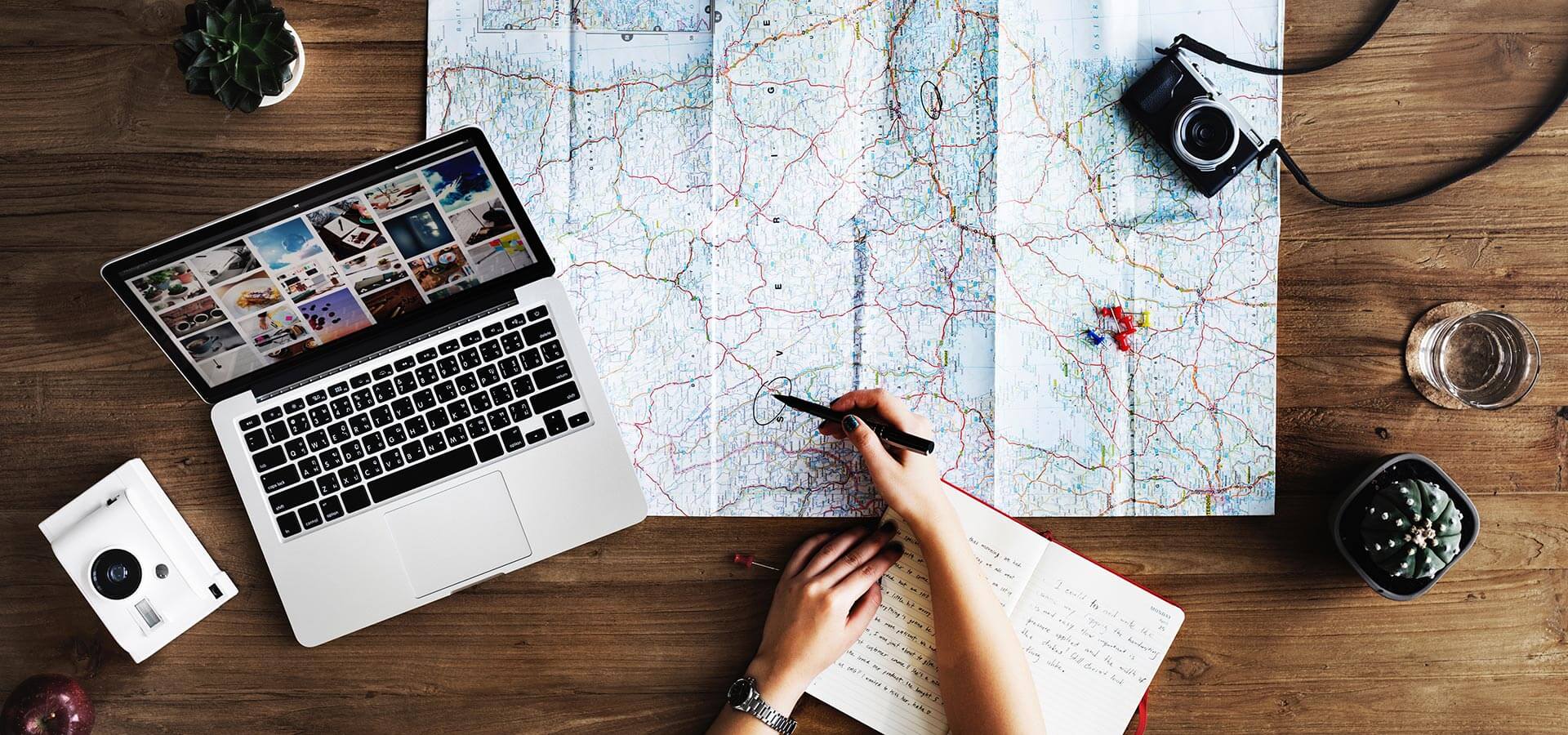 Tasarım Günlüğü & Perspektifler