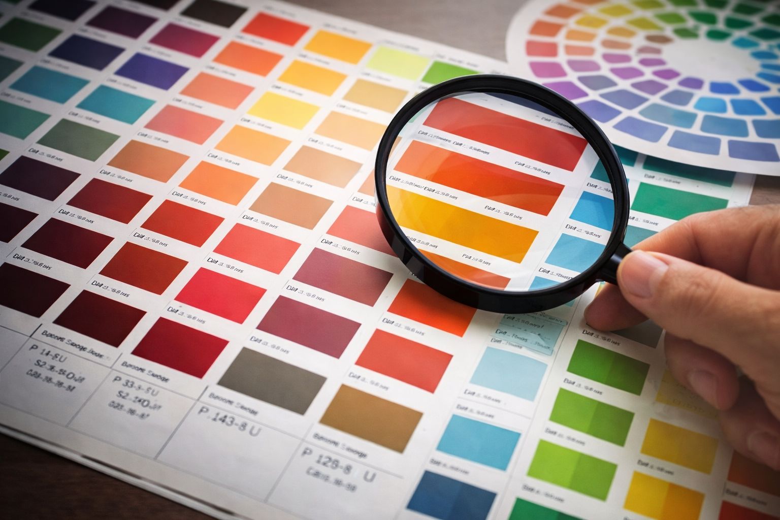 Renk Psikolojisi: Tasarım Sessizce Konuşur