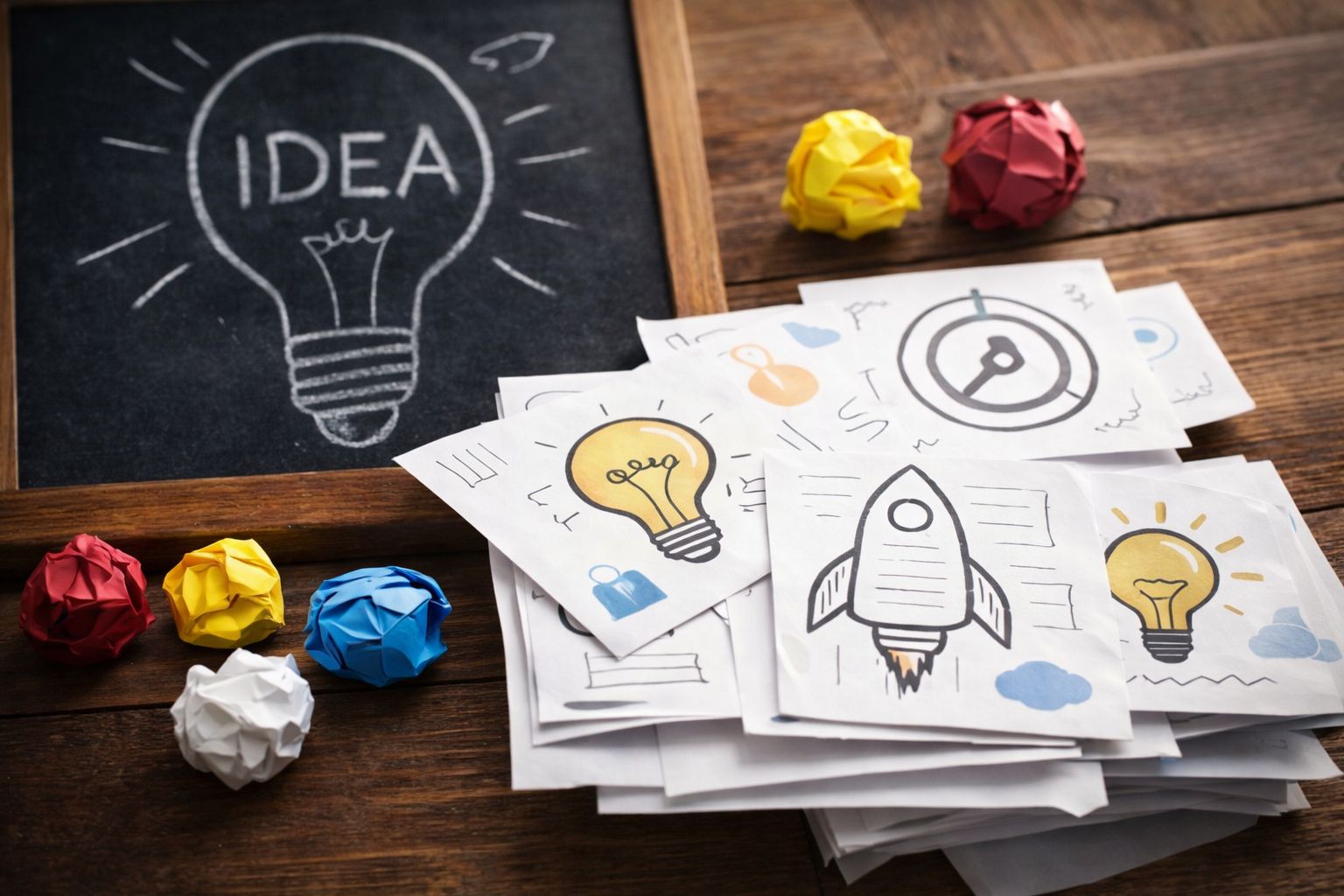 Konsept Tasarım: Görünenin Arkasındaki Fikir